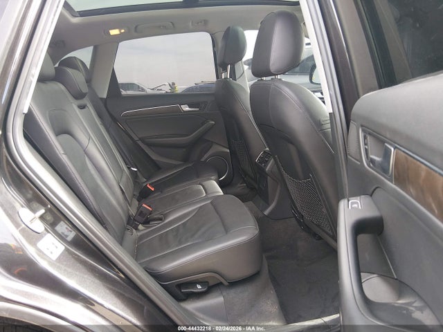 Audi Q5 2.0t Premium
