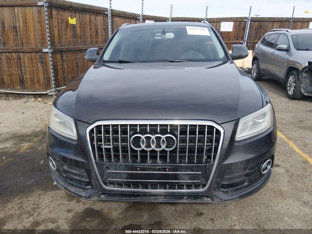 Audi Q5 2.0t Premium