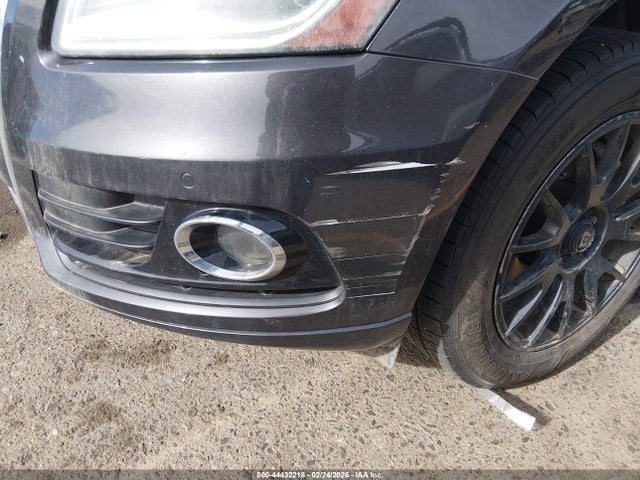 Audi Q5 2.0t Premium