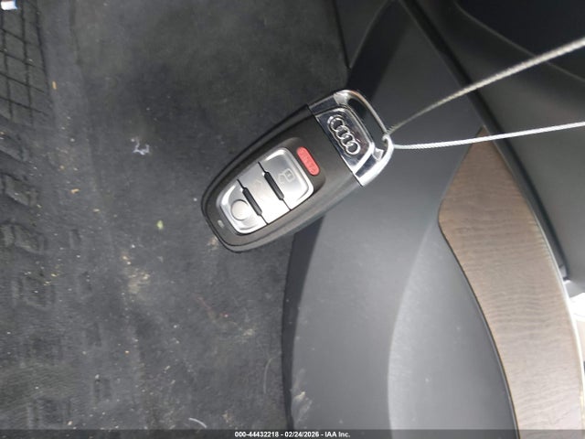 Audi Q5 2.0t Premium