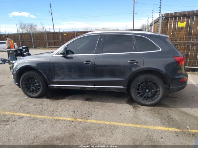 Audi Q5 2.0t Premium