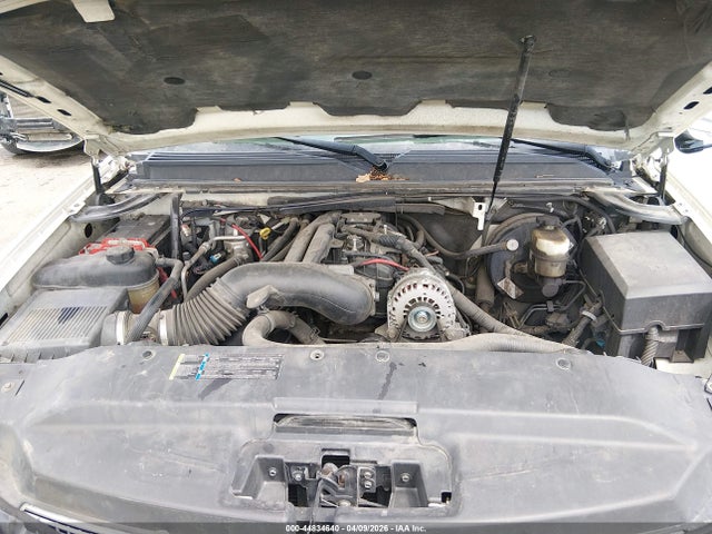 Cadillac Escalade Standard