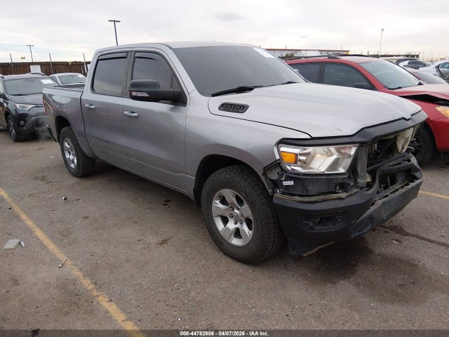 Salvage Ram 1500 Image