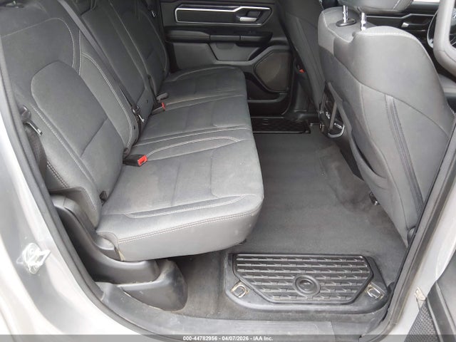 Ram 1500 Big Horn  4x4 5'7 Box