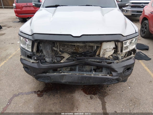 Ram 1500 Big Horn  4x4 5'7 Box