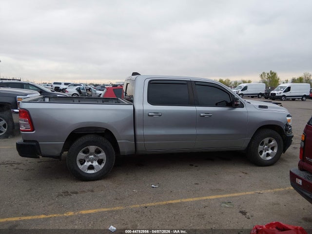 Ram 1500 Big Horn  4x4 5'7 Box