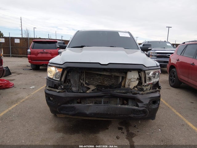 Ram 1500 Big Horn  4x4 5'7 Box