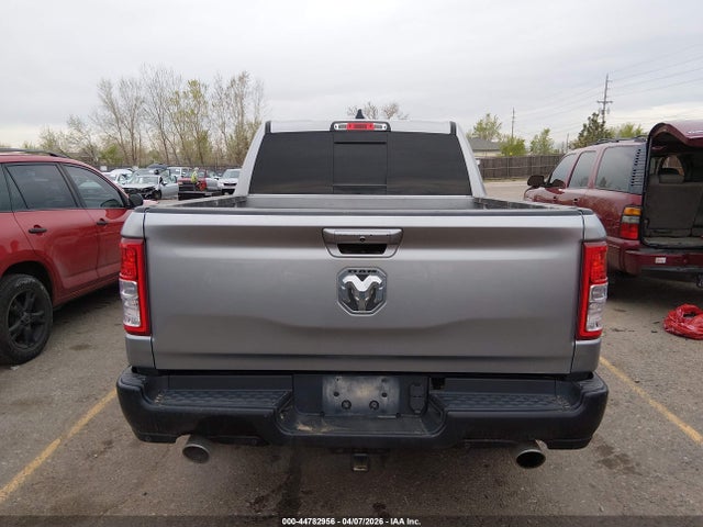 Ram 1500 Big Horn  4x4 5'7 Box