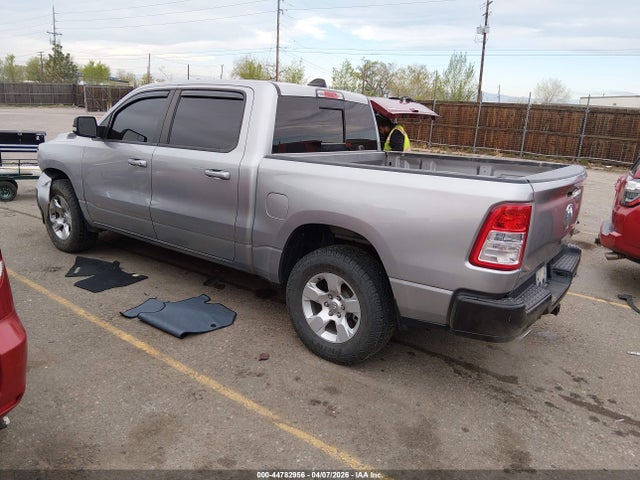 Ram 1500 Big Horn  4x4 5'7 Box