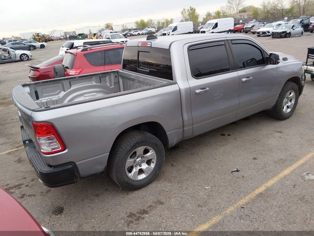 Ram 1500 Big Horn  4x4 5'7 Box
