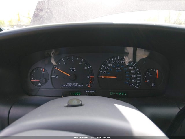 Dodge Caravan Se