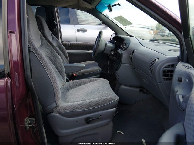 Dodge Caravan Se
