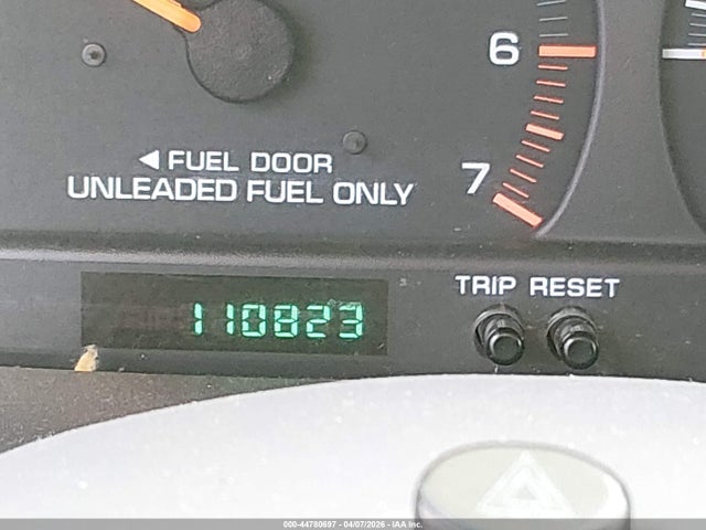 Dodge Caravan Se