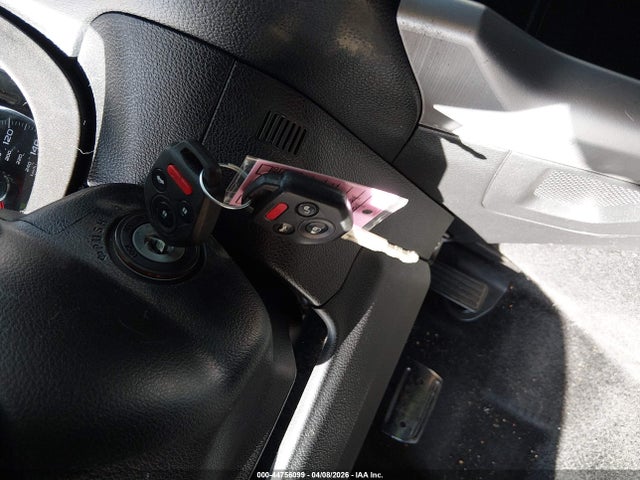Subaru Forester 2.0xt Touring