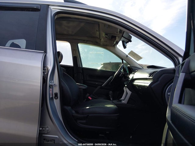 Subaru Forester 2.0xt Touring