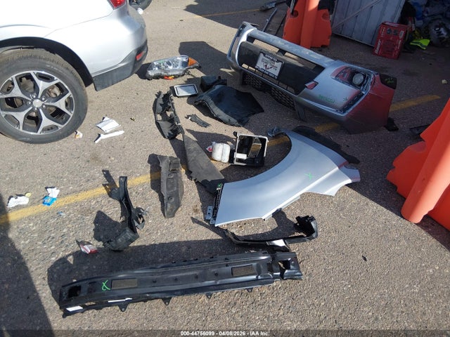 Subaru Forester 2.0xt Touring