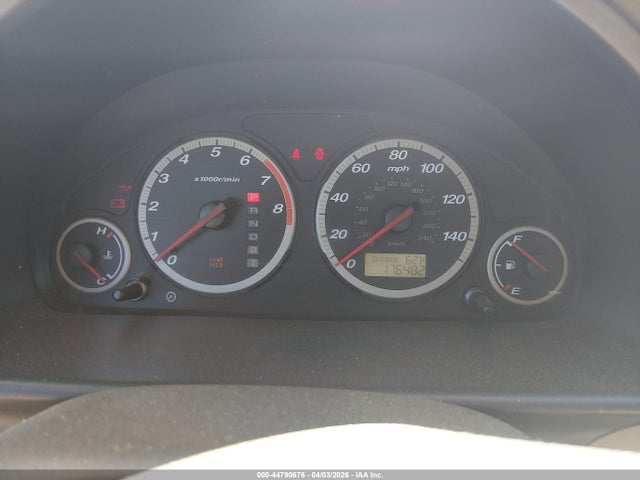 Honda CR-V Ex