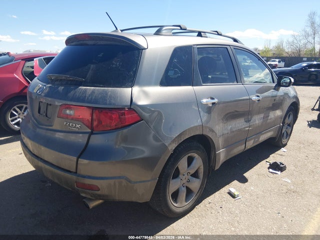 Acura RDX