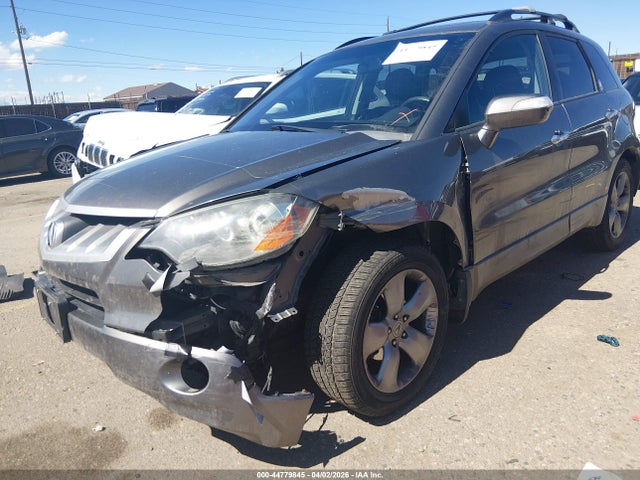 Acura RDX