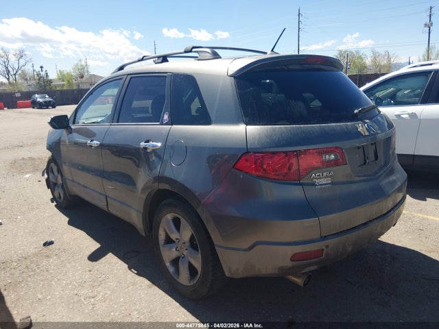 Acura RDX