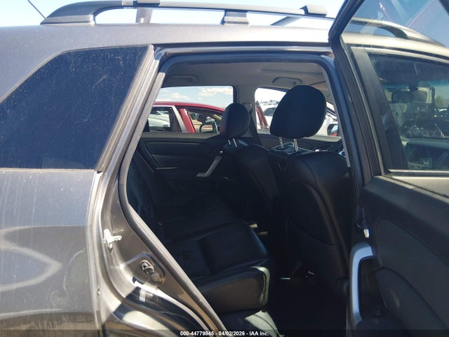 Acura RDX