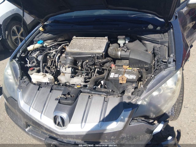 Acura RDX