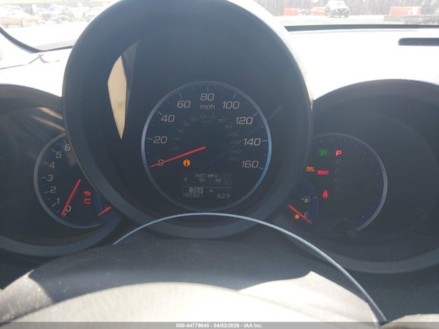 Acura RDX