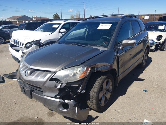 Acura RDX
