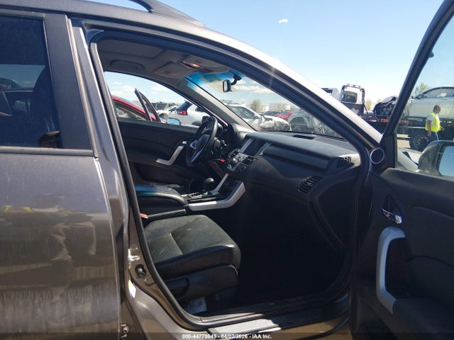 Acura RDX
