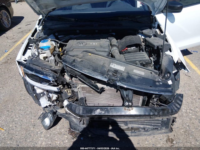 Volkswagen Jetta 1.8t Sport