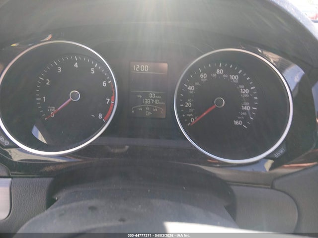 Volkswagen Jetta 1.8t Sport