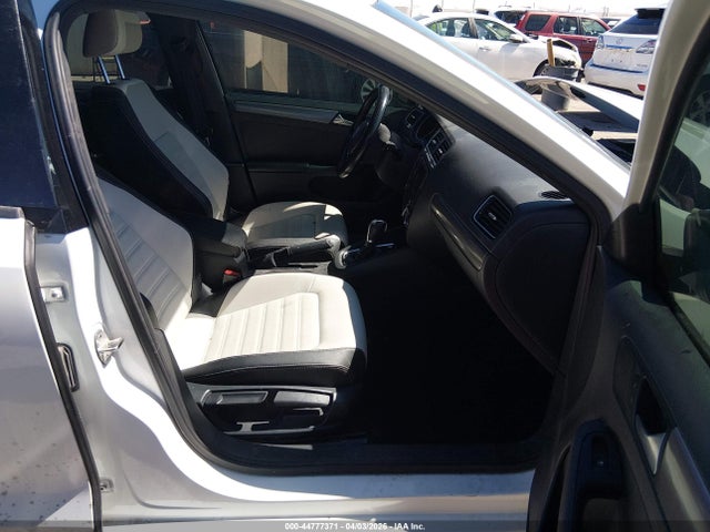 Volkswagen Jetta 1.8t Sport
