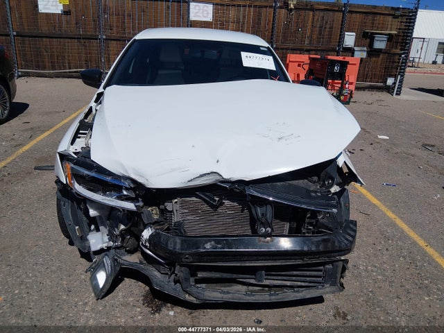 Volkswagen Jetta 1.8t Sport