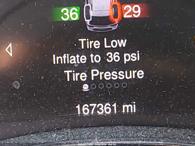 Jeep Grand Cherokee Altitude
