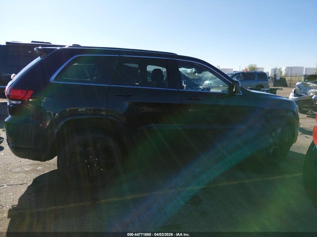 Jeep Grand Cherokee Altitude