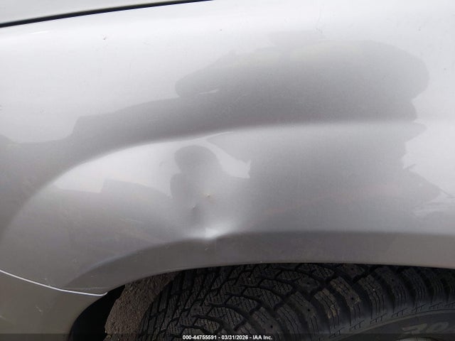 Subaru Forester 2.5x