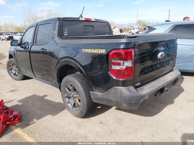 Ford Maverick Lariat