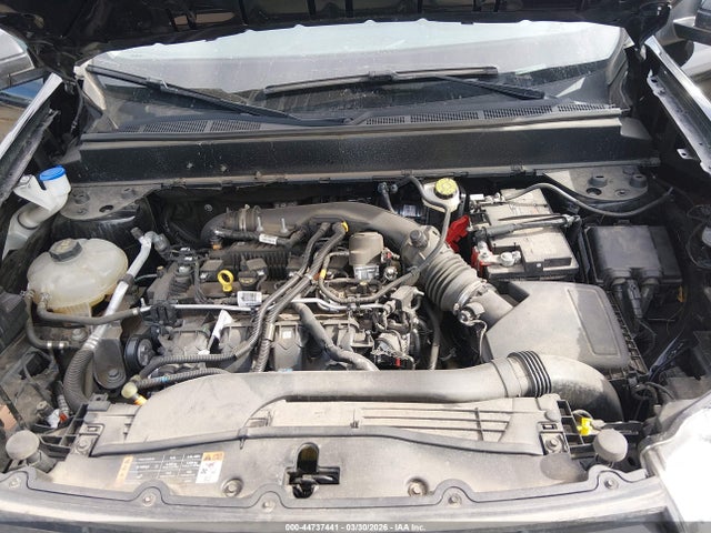 Ford Maverick Lariat