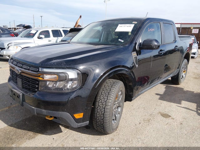 Ford Maverick Lariat