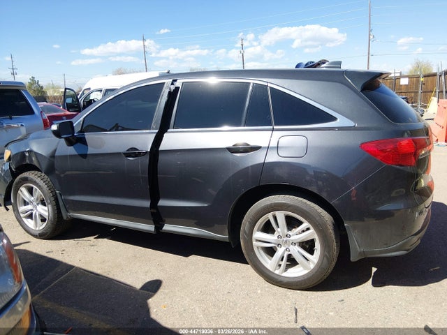 Acura RDX