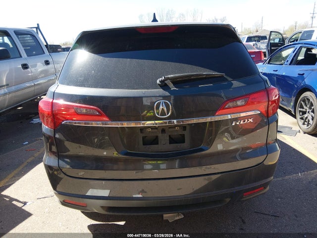 Acura RDX