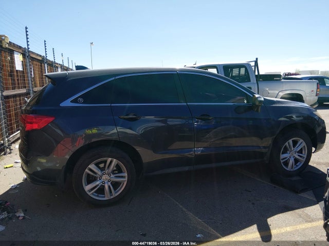 Acura RDX
