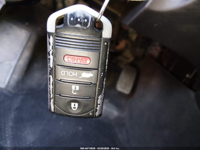 Acura RDX