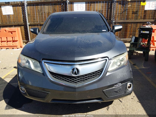 Acura RDX