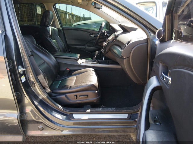 Acura RDX