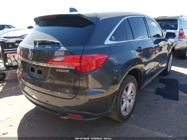 Acura RDX