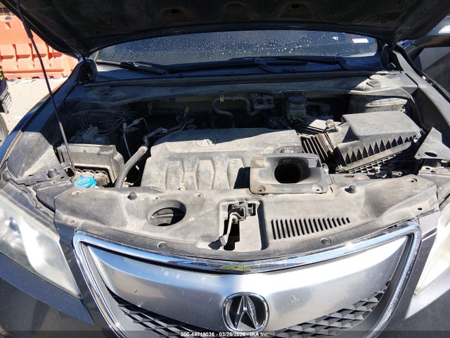 Acura RDX