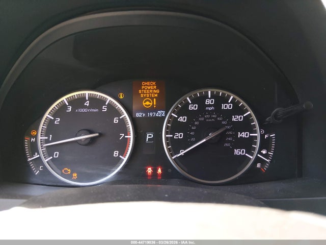 Acura RDX
