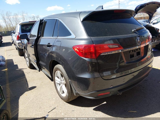 Acura RDX