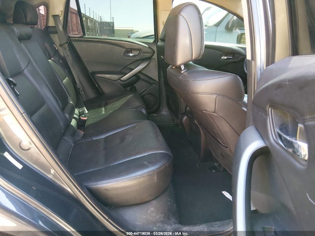 Acura RDX